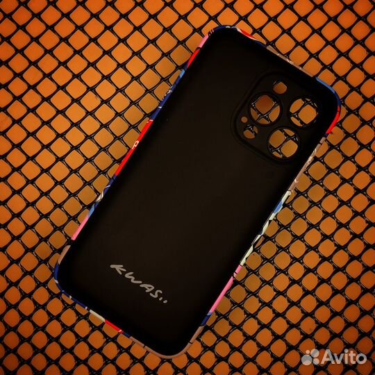 Чехлы на iPhone 13 Pro (В Наличии)