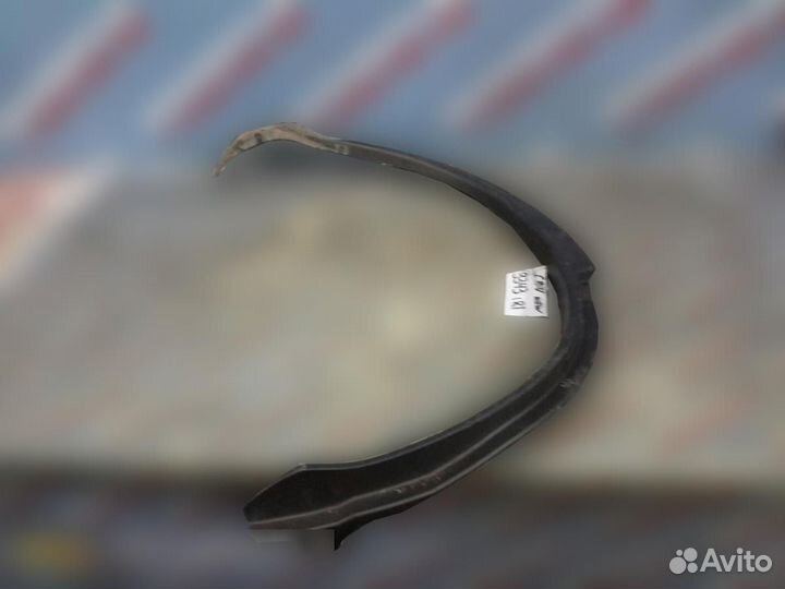 Накладка заднего крыла правого Honda CR-V 2012