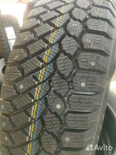 Gislaved Nord Frost 200 185/65 R15 92T