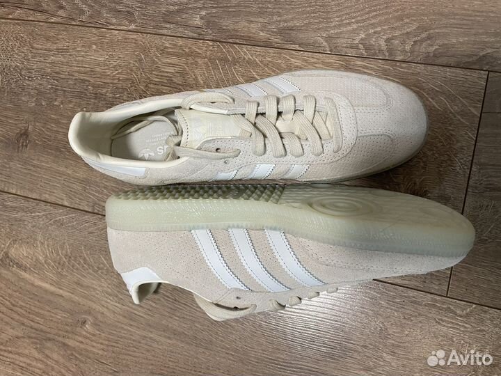 Кеды Adidas 42