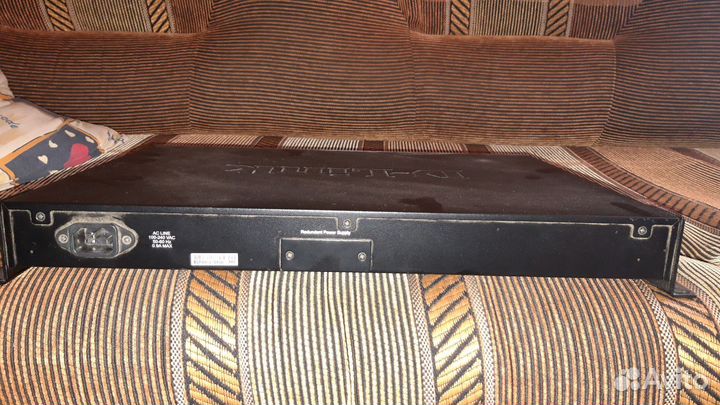 Коммутатор