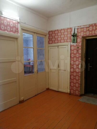 3-к. квартира, 69,9 м², 1/2 эт.