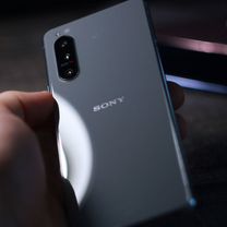 Sony Xperia 5 II, 8/128 ГБ