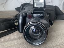 Olympus IS-3000 фотоаппарат на ремонт или запчасти