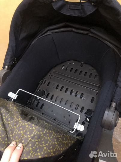 Коляска Mamas&Papas Mylo 2 (3 в 1)