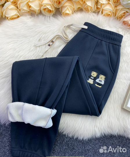 Штаны 50р до 60 размер