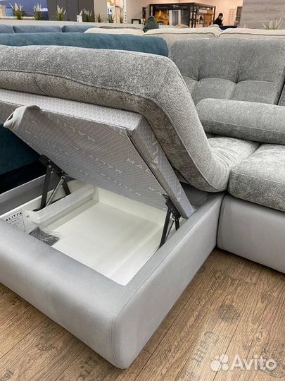 Ортопедический диван/ диван прямой