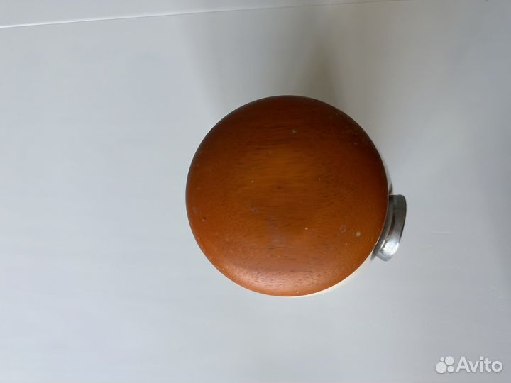 Банка для хранения сыпучих продуктов