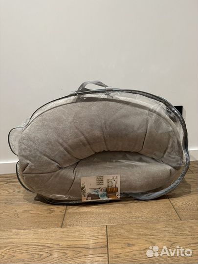 Новая подушка для беременных superpuff