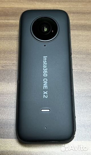 Видео камера insta360 ONE X2