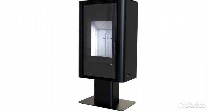 Печь defro home solum TOP