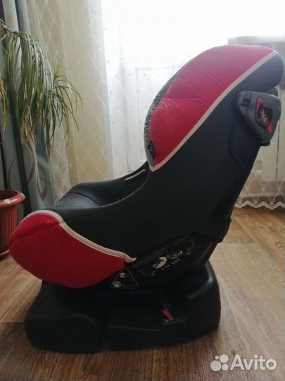 Автокресло Renolux 360