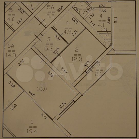 1-к. квартира, 40,5 м², 8/10 эт.