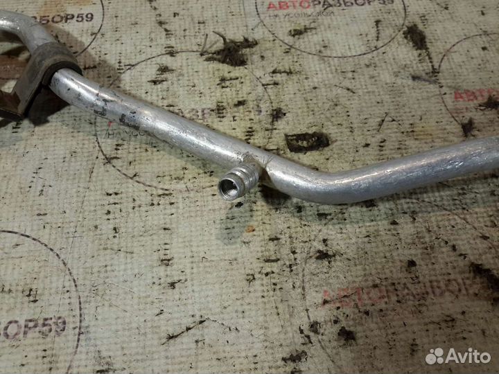 Трубка кондиционера Nissan Primera P11