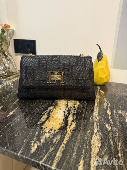 Сумка Elizabetta Franchi 2024