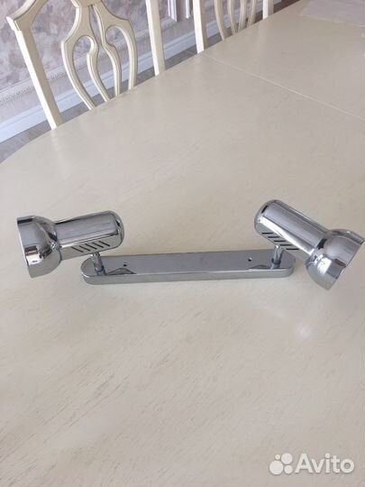 Трековые светильники