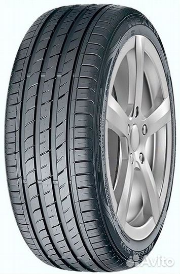 Nexen N'Fera SU1 225/40 R19 93Y