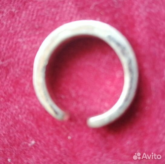 Кольцо Oriflame