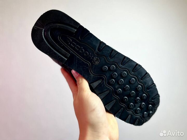 Кроссовки Reebok