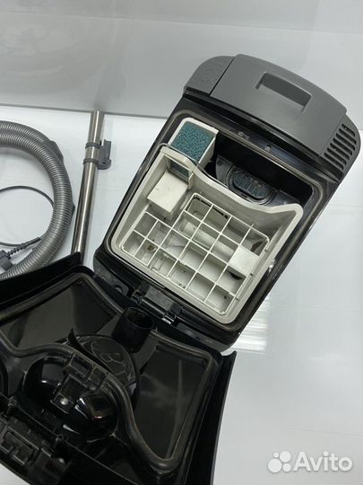 Запчасти для пылесоса Thomas Twin Panther