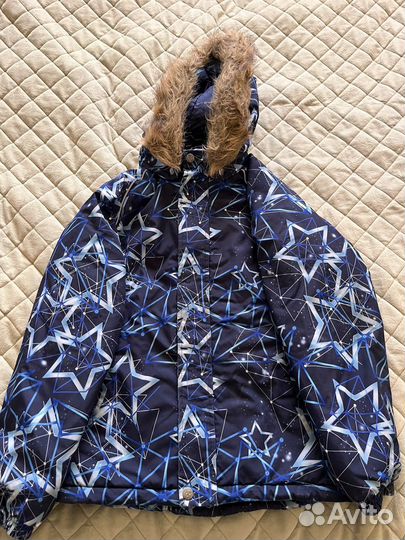 Одежда на мальчика