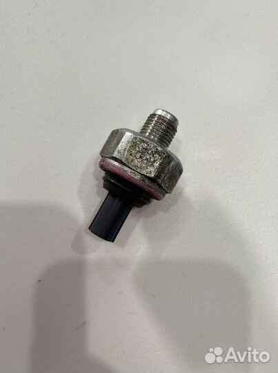 Датчик детонации honda accord 7