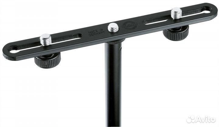 Konig & Meyer 23550