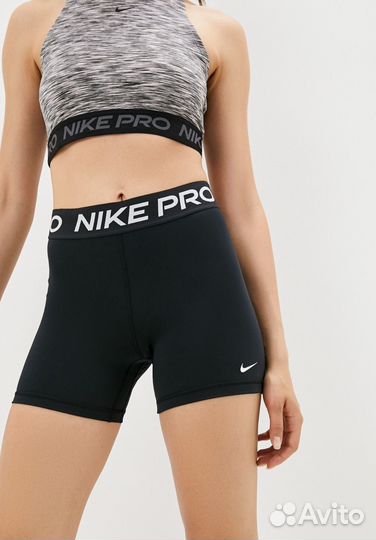 Шорты nike pro