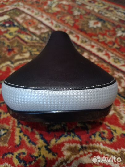 Седло для велосипеда детское