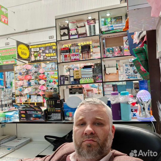 Руководитель проекта