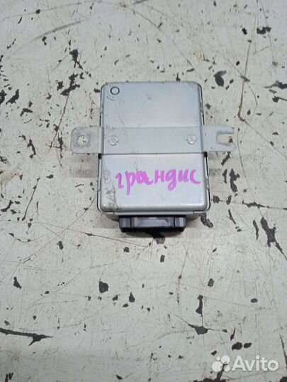 Эбу mitsubishi chariot grandis Митсубиси 6G72