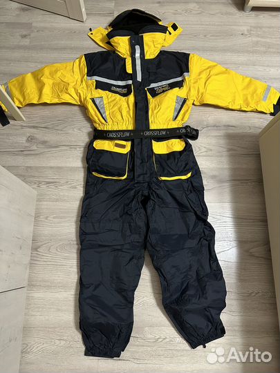 Костюм поплавок SeaFox Crossflow