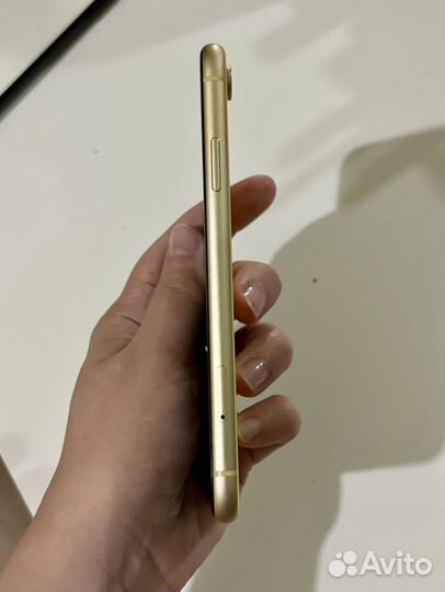 iPhone Xr, 256 ГБ