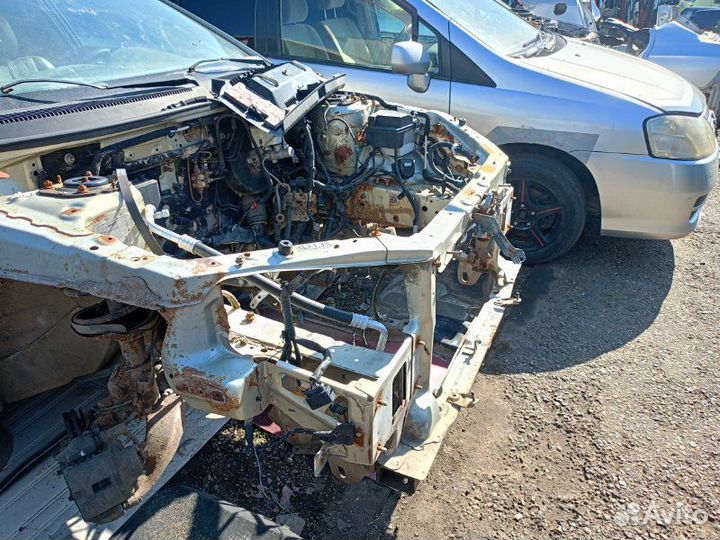 Рамка радиатора телевизор Haima 3