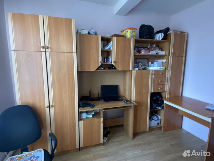 Продается стенка в отличном состоянии