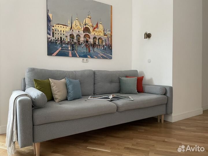 Подготовка квартир к продаже/аренде, хоумстейджинг