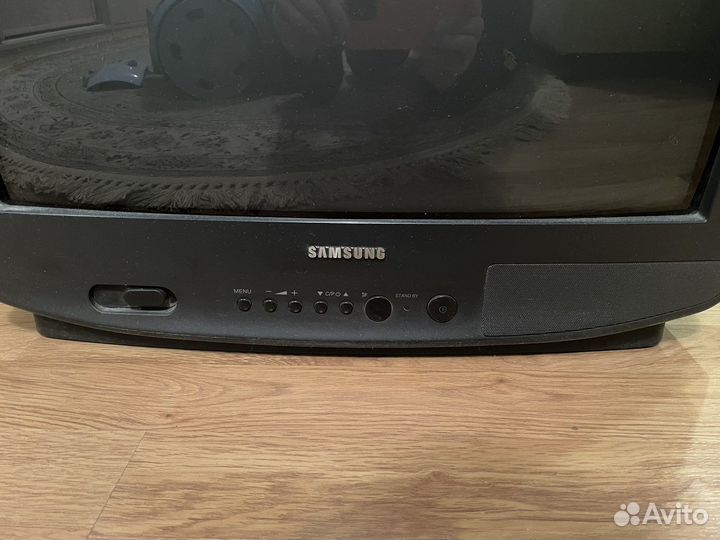 Телевизор Samsung