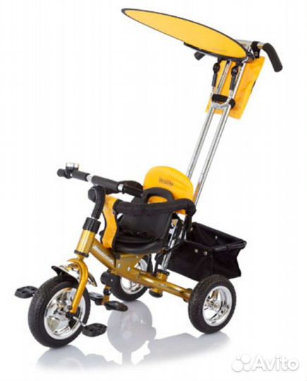 Велосипед Jetem Lexus Trike Next Generation