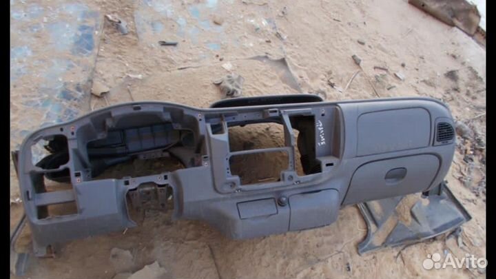 Торпедо Форд Транзит