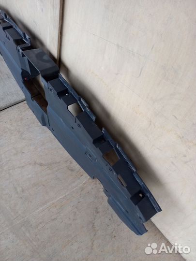 Кожух замка капота Omoda C5