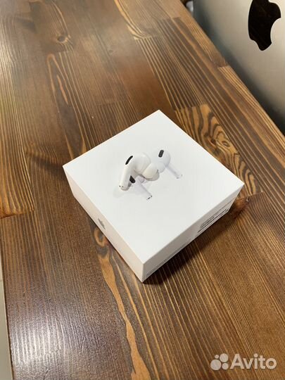 AirPods Pro правый наушник оригинал