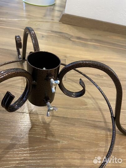 Подставка для ёлки