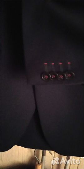 Школьный костюм для мальчика 170-176