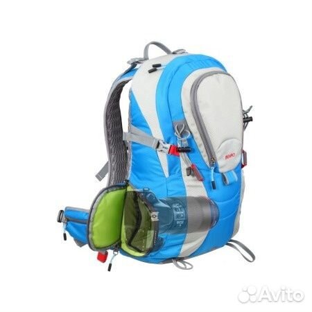 Рюкзак Benro Hummer 100 Голубой