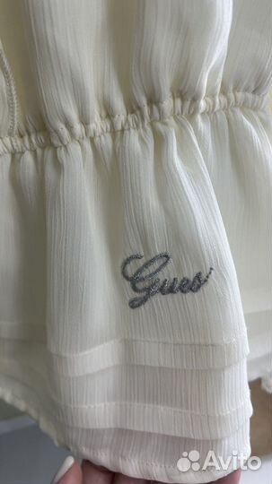 Блузка для девочки Guess