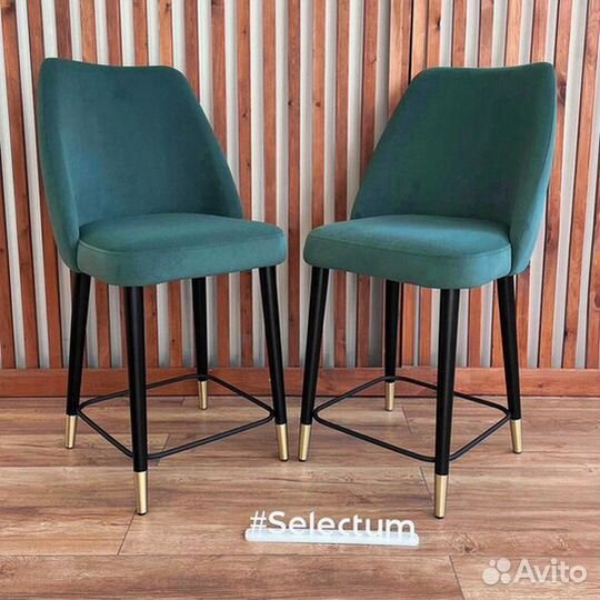 Барные стулья