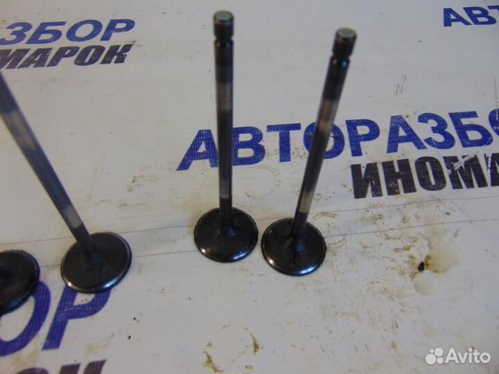 Клапан впускной для Mitsubishi Lancer Cedia 2000