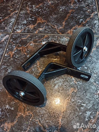 Велосипед детский stels talisman 18