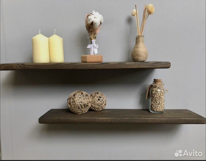 Полка навесная