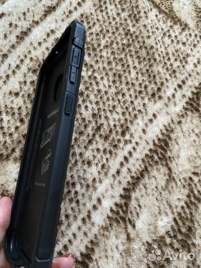 Чехол на samsung а50